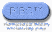 Pharmaceutical Industry Benchmarking Group